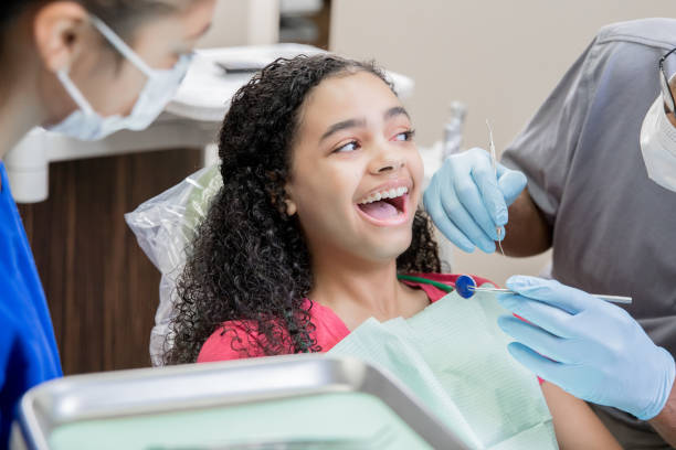 Best Walk-In Emergency Dentist in Greenbelt, MD