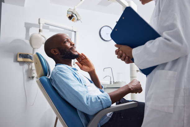 Best Emergency Treatment for Toothache in Greenbelt, MD