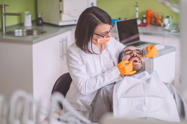 Best Emergency Root Canal Treatment in Greenbelt, MD