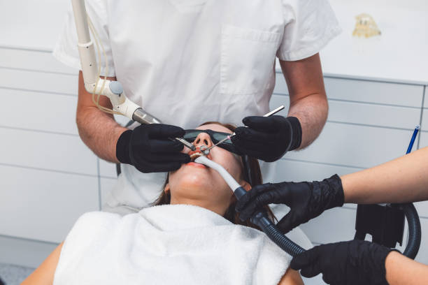 Best Emergency Broken Tooth Repair in Greenbelt, MD