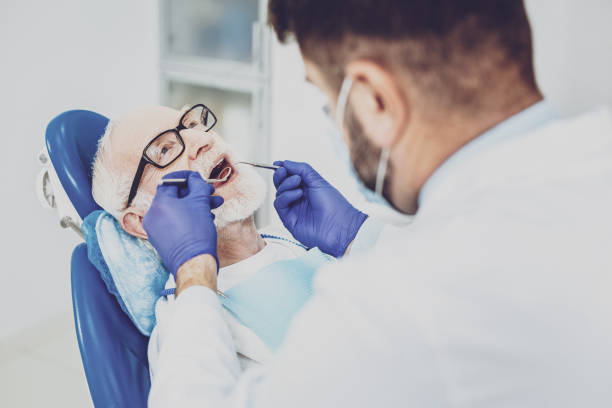 Best Emergency Treatment for Toothache in Greenbelt, MD